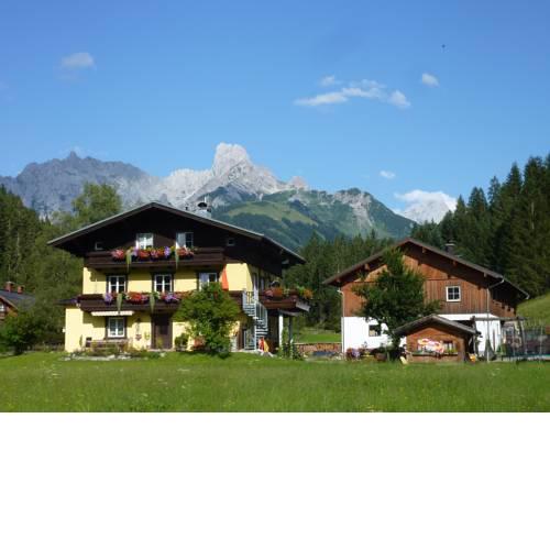 Sauschneiderhof