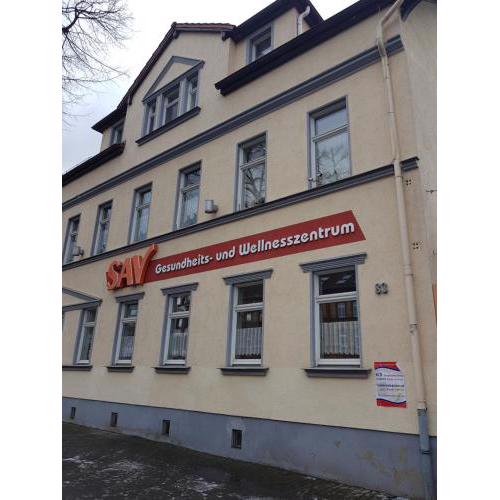 SAV Handwerkerzimmer