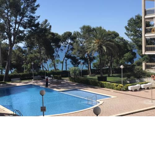 Saval Cala Dorada