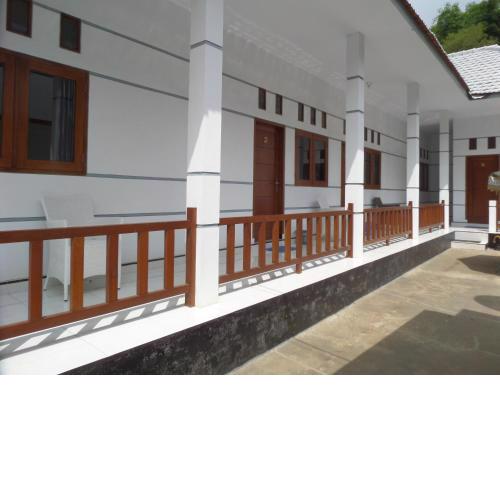 Savana Guesthouse