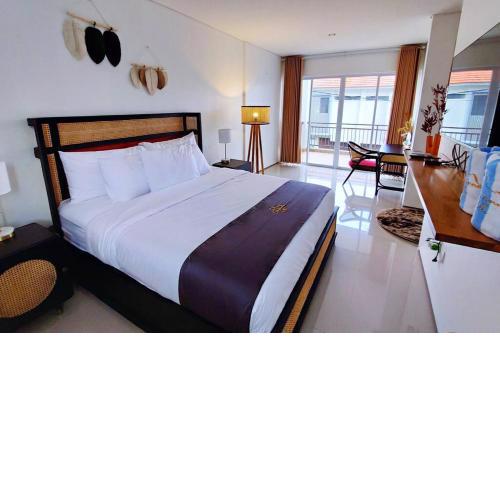 Savanna Villa Bali - Cozy & Quite 3 Bedroom Villa in Jimbaran