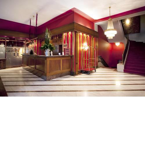 Savoy Berlin