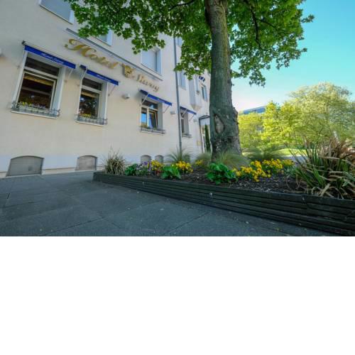 Budget by Hotel Savoy Hannover