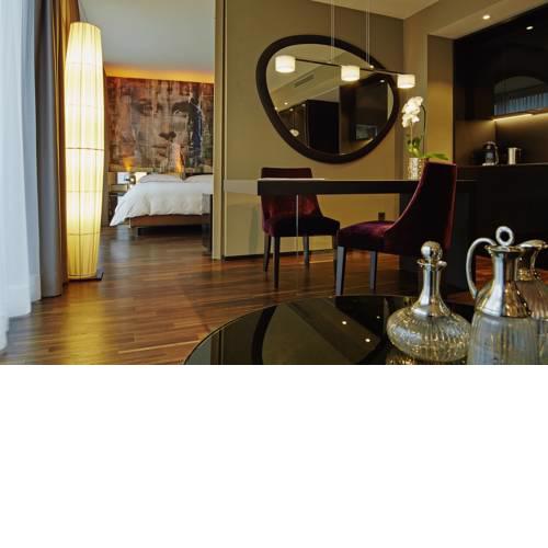 Savoy Hotel