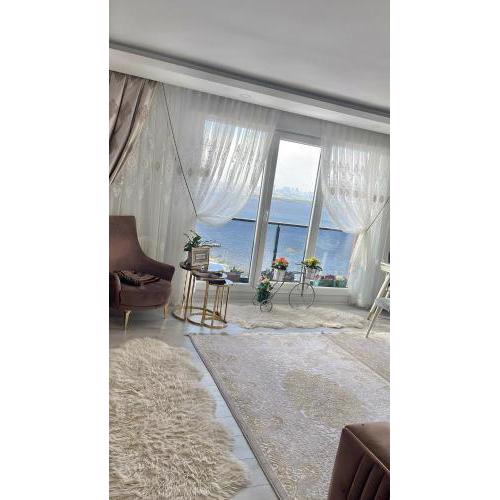 SAWA HOUSE LOFT WITH SEA VIEW