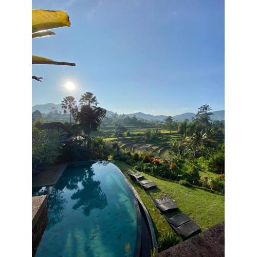 Sawah Indah Villa
