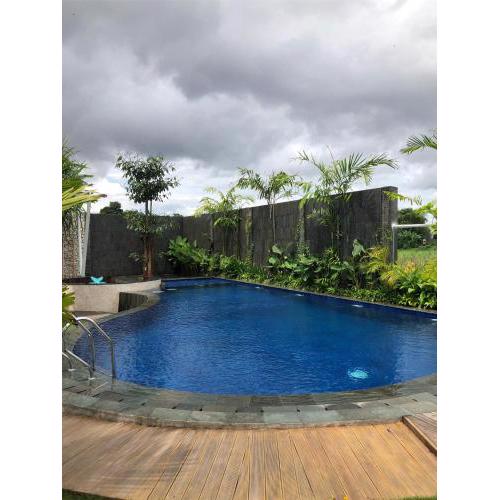 Sawah Tamanan Villa & Resort