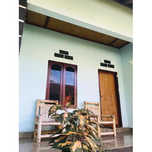 Sawe Homestay