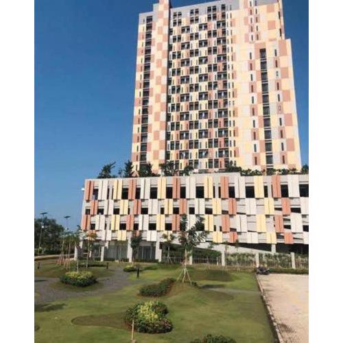Sayana Apartment 2109