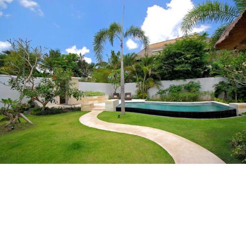 Sayang Garden