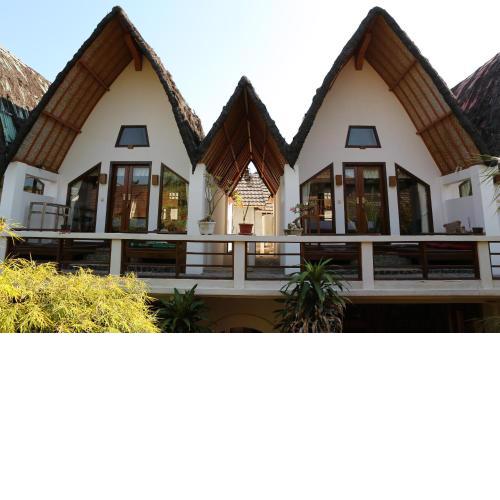 Sayang Mama Inn
