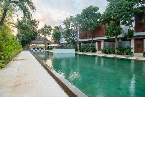 Sayang Sanur Duplex