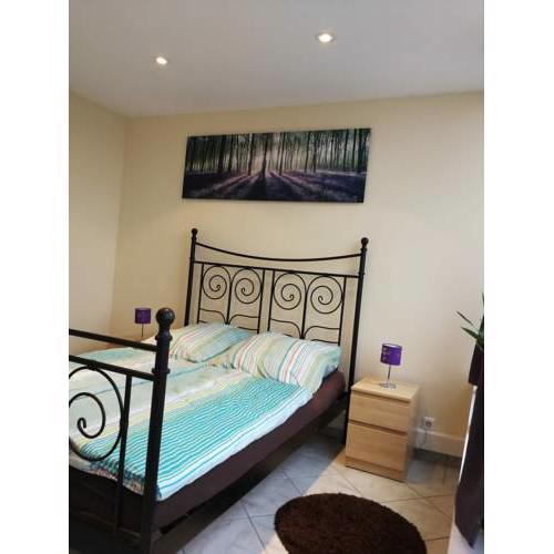 S&B Apartment