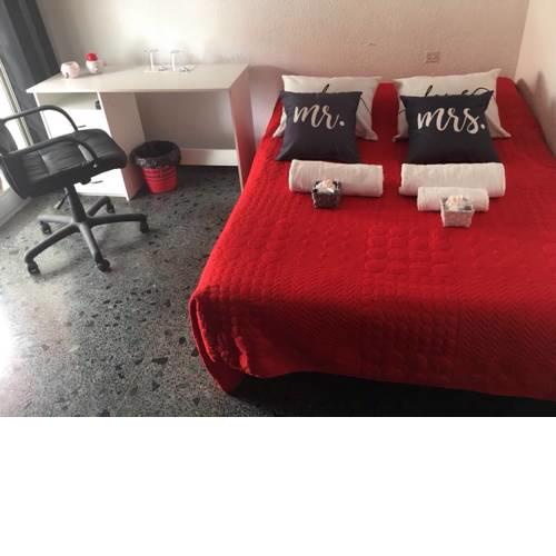 SB Rooms