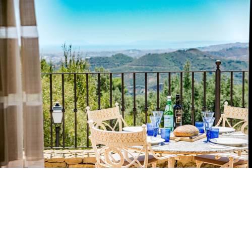 SBCC-2 bedroom villa with breathtaking viewS