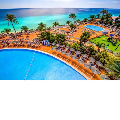 SBH Club Paraiso Playa