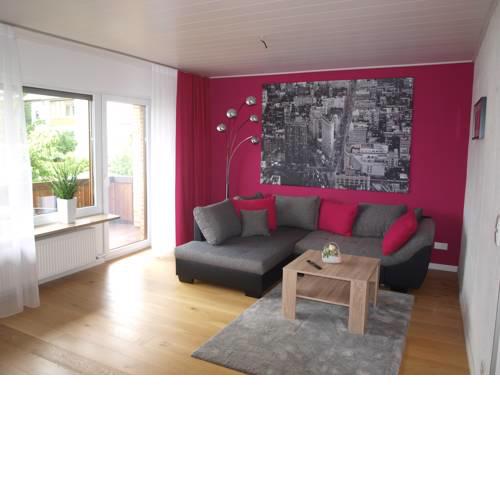 SC Apartment - Nürnberg Messe / Fränkisches Seenland