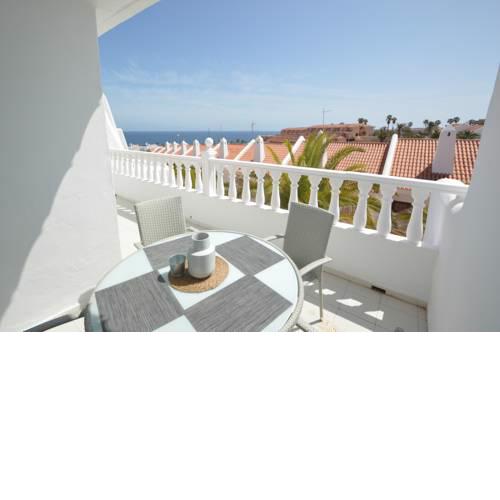 SC One Bedroom Apartment in Golf del Sur
