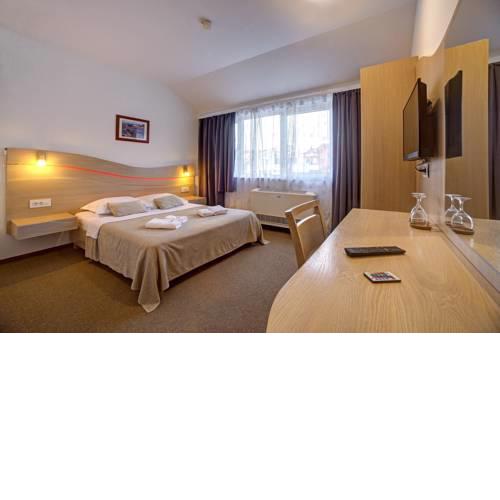 Scala Bed & Breakfast