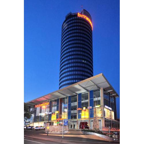 Scala Turm Hotel Restaurant