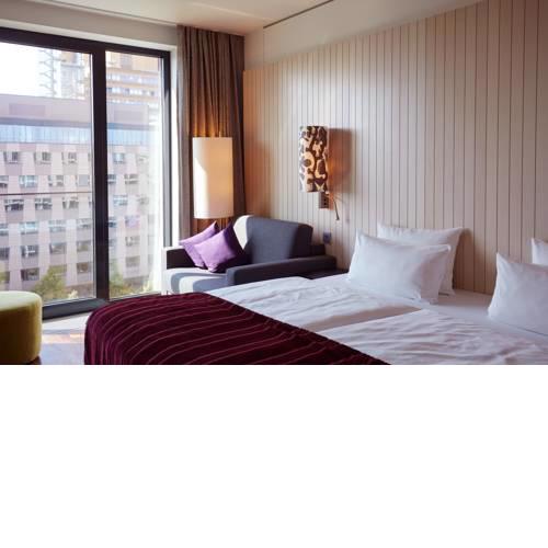 Scandic Berlin Potsdamer Platz