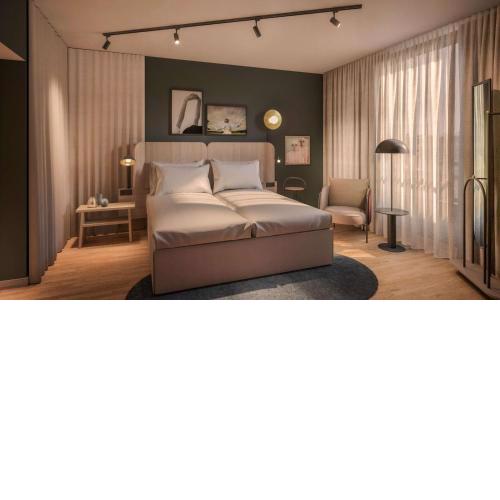 Scandic Frankfurt Hafenpark