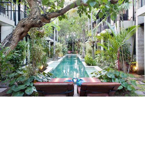 S'cape Condotel