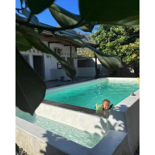 Scar Reef Homestay