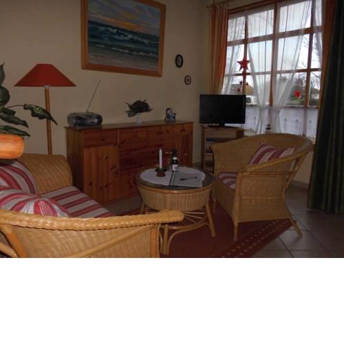 Scarbarth Ferienwohnung - Objekt 25914