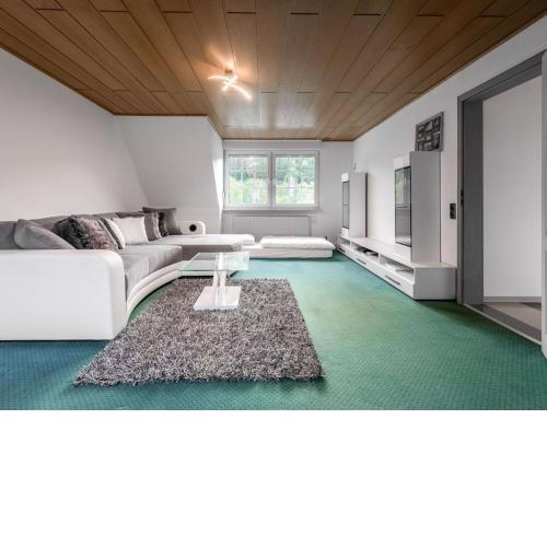 Scenic Apartment in Heringhausen with Terrace