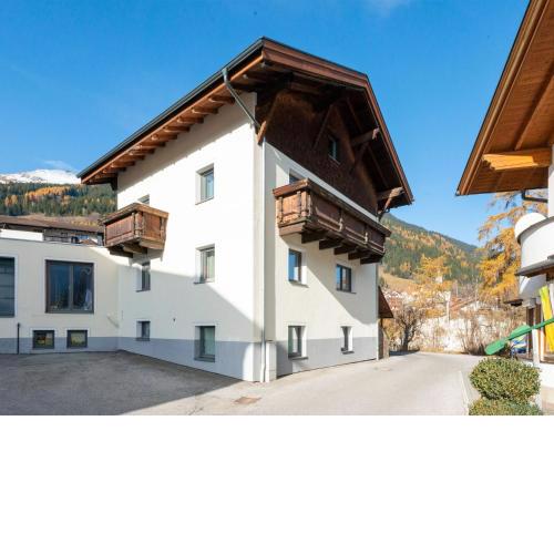 Scenic Apartment in Ladis with Balcony or Terrace