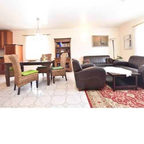 Scenic Apartment in Neubukow near Seabeach and Rerik