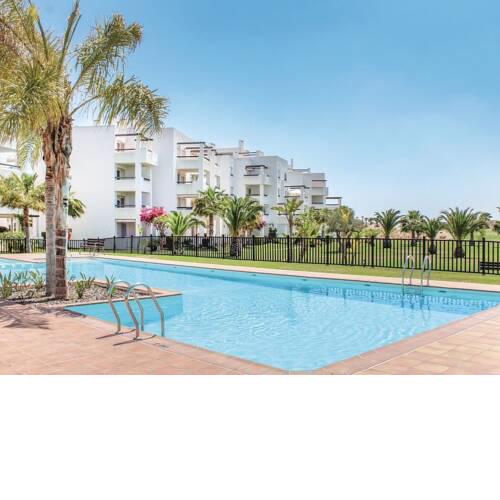 Scenic Apartment in Roldán with Swimming Pool and Terrace