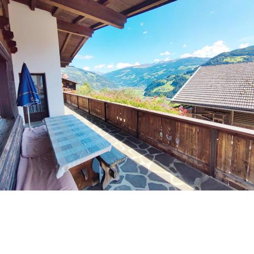 Scenic Holiday Home in Ramsau with Garden, Barbeque