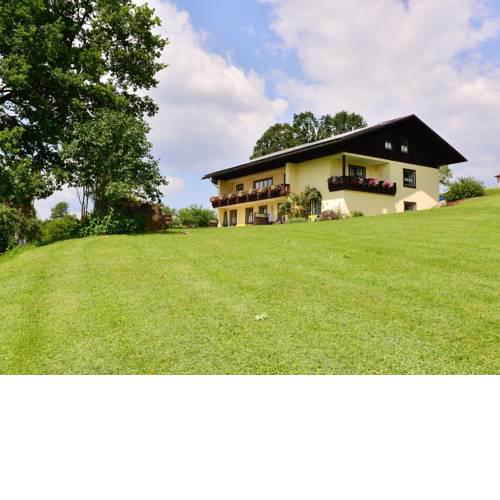 Scenic Holiday Home with Sauna near Ski Area in Bavaria