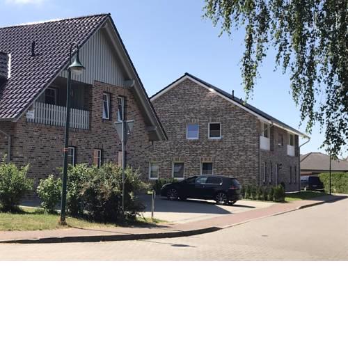 Schaalsee-Appartements