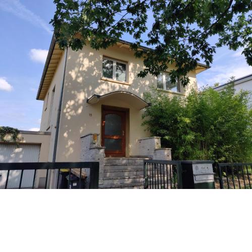 Schaefer Apartments - Haus Bischof