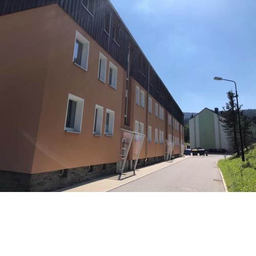 Schaefers Ferienwohnung