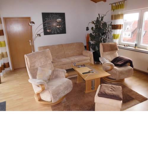 SchÃ¶ne Ferienwohnung - [#117376]
