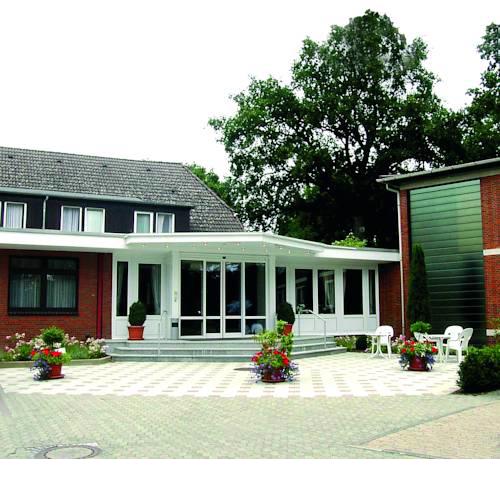 Schaperkrug