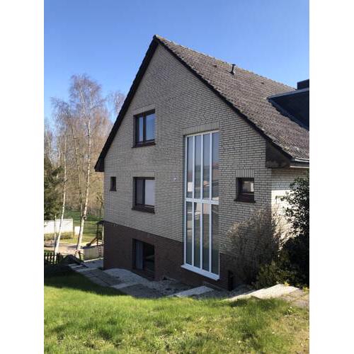 Scharbeutz-Apartment