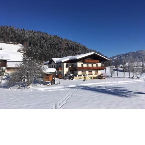 Scharfetthof