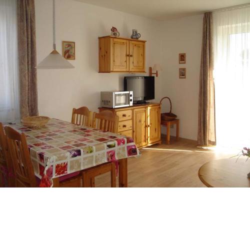 Scharhörn, Ferienwohnung 4