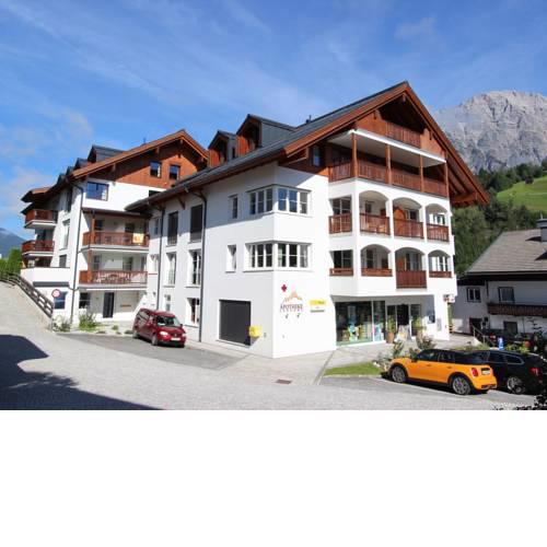 Schatspitze