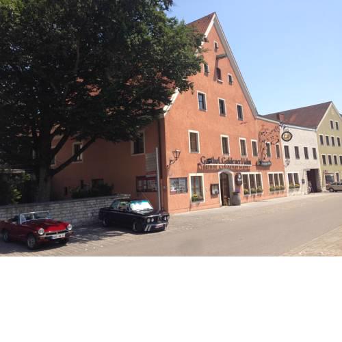 Schattenhofer Brauereigasthof