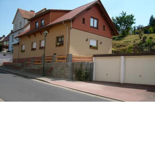 Schattis Ferienwohnung