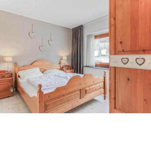 Schatzberg Appartement Tirol