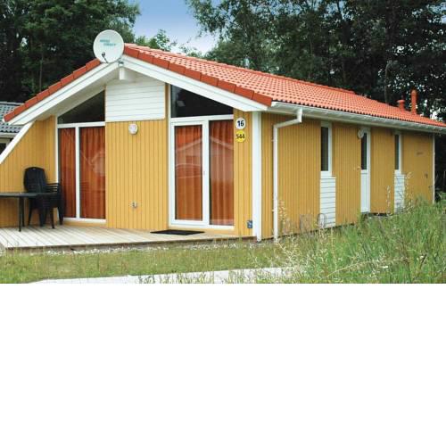 Schatzkiste 15 - Dorf 4 P
