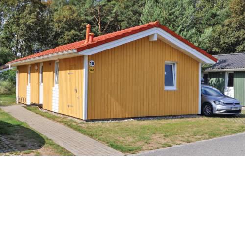 Schatzkiste 18 - Dorf 4 R