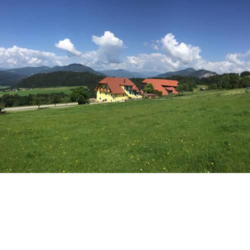 Schauerhof - Mariahof